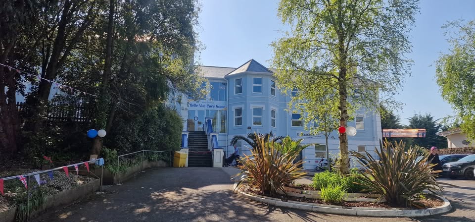 Belle Vue Care Home, Paignton, Devon