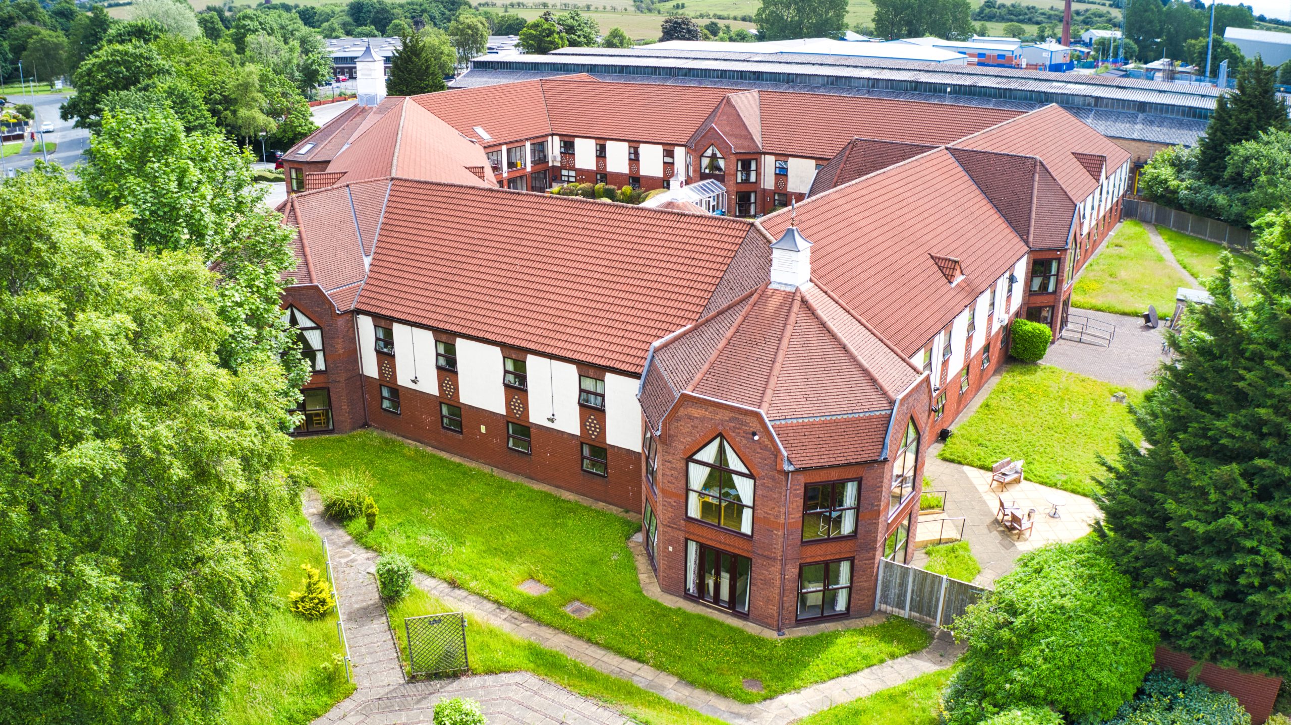 Bright Meadows Care Home, Bolton