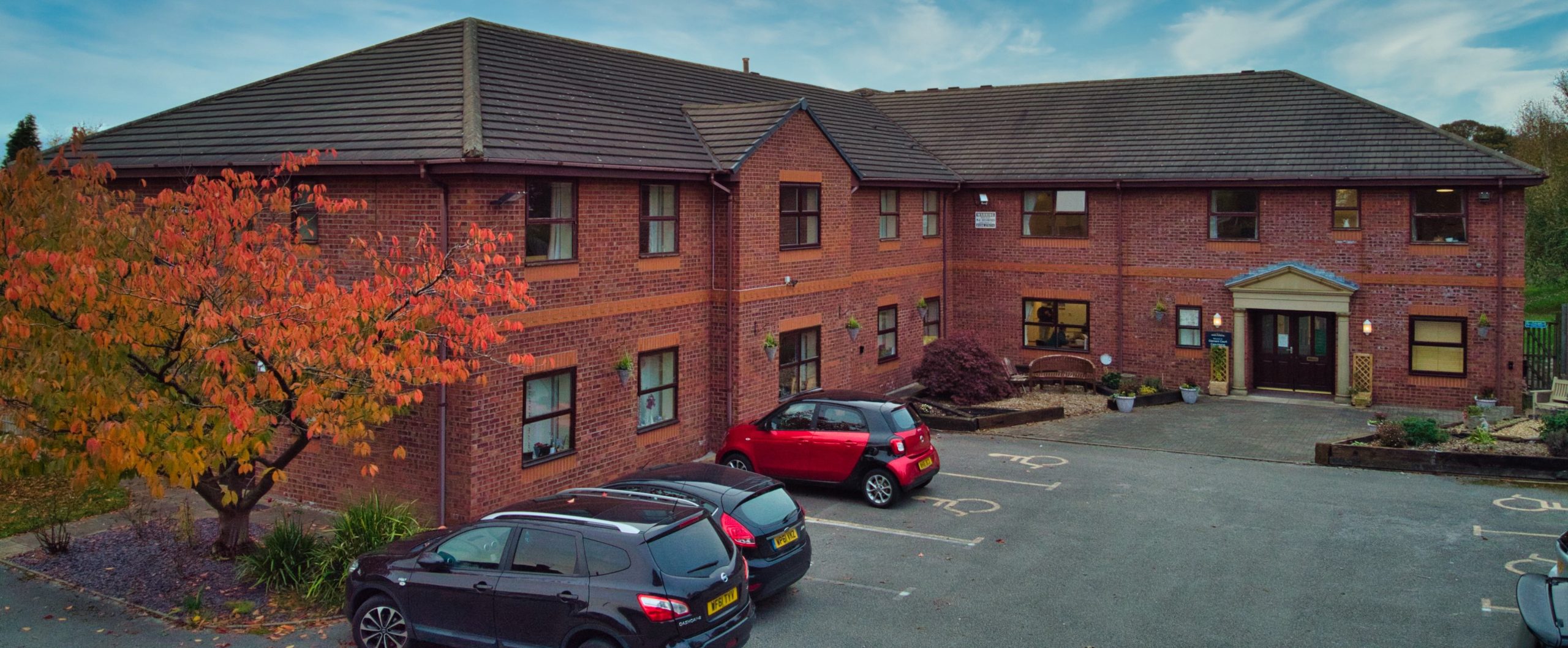 Clement Court Care Home, Stoke-on-Trent