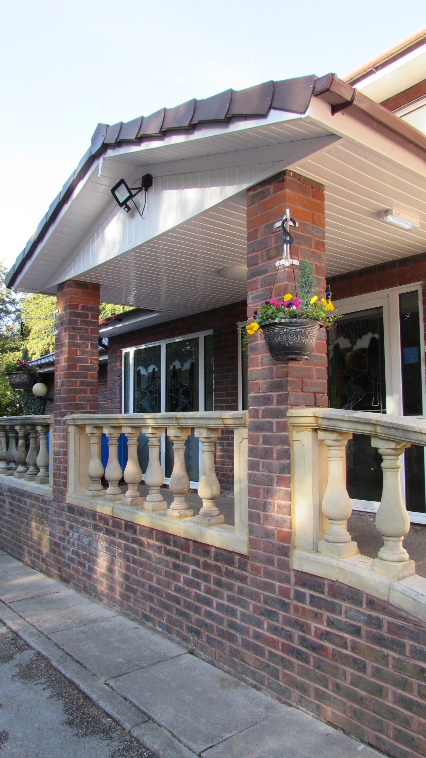 Kingswood Mount Care Home, Liverpool