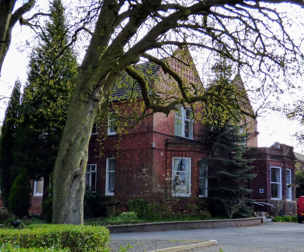 Clumber House Care Home, Poynton