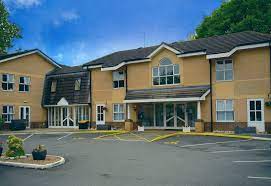 Chestnut Lodge Care Home, West Yorkshire