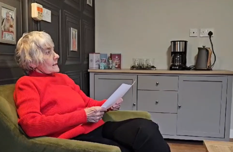 Residents Have Their Say During Recruitment Process : Harbour Healthcare