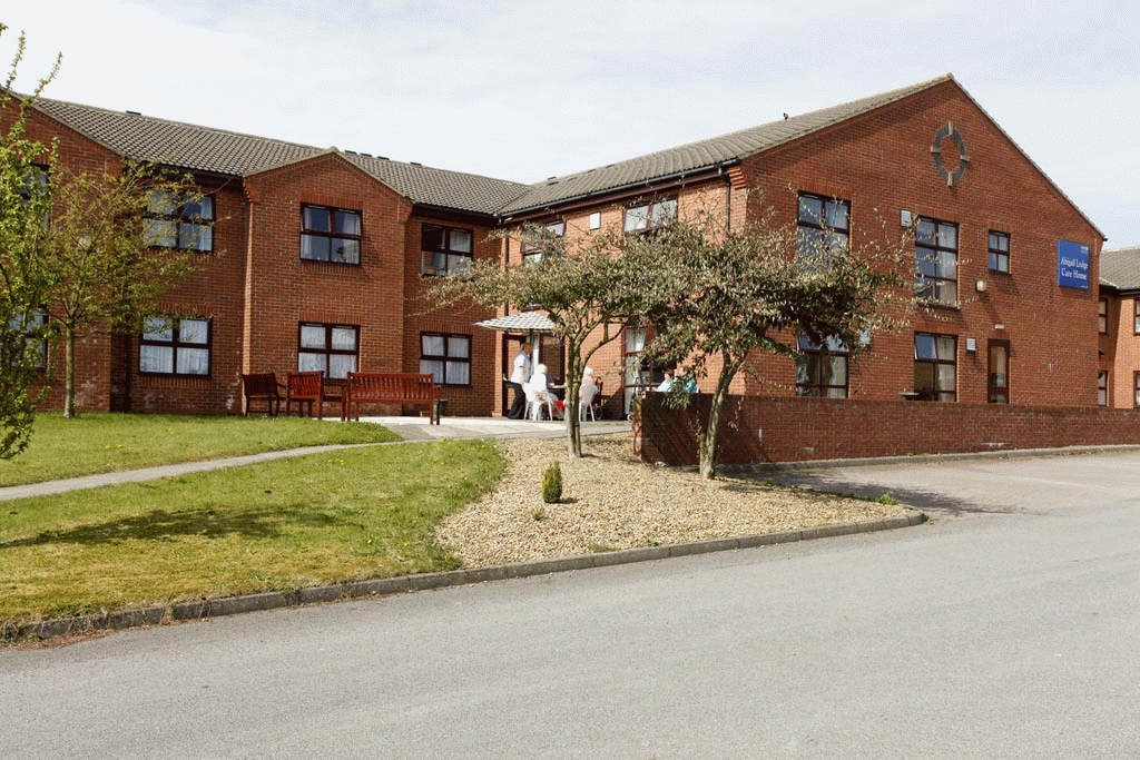 Abigail Lodge Care Home