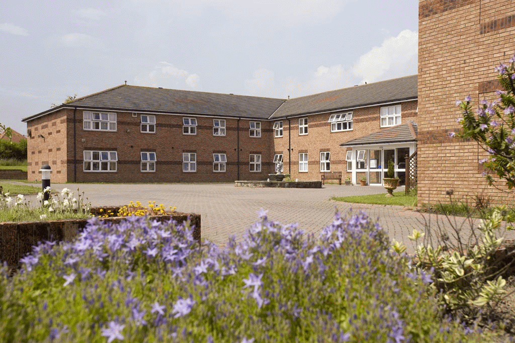Brockwell Court Care Home