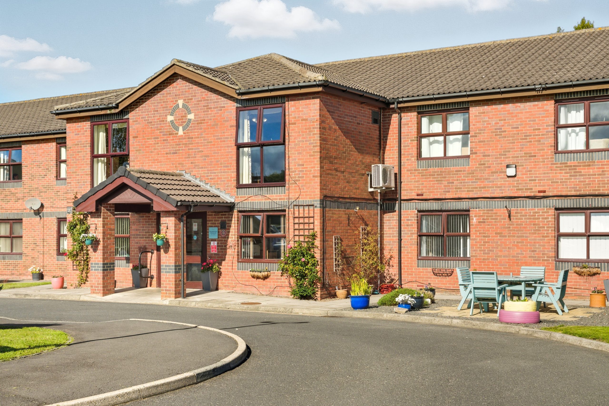 Northlea Court Care Home