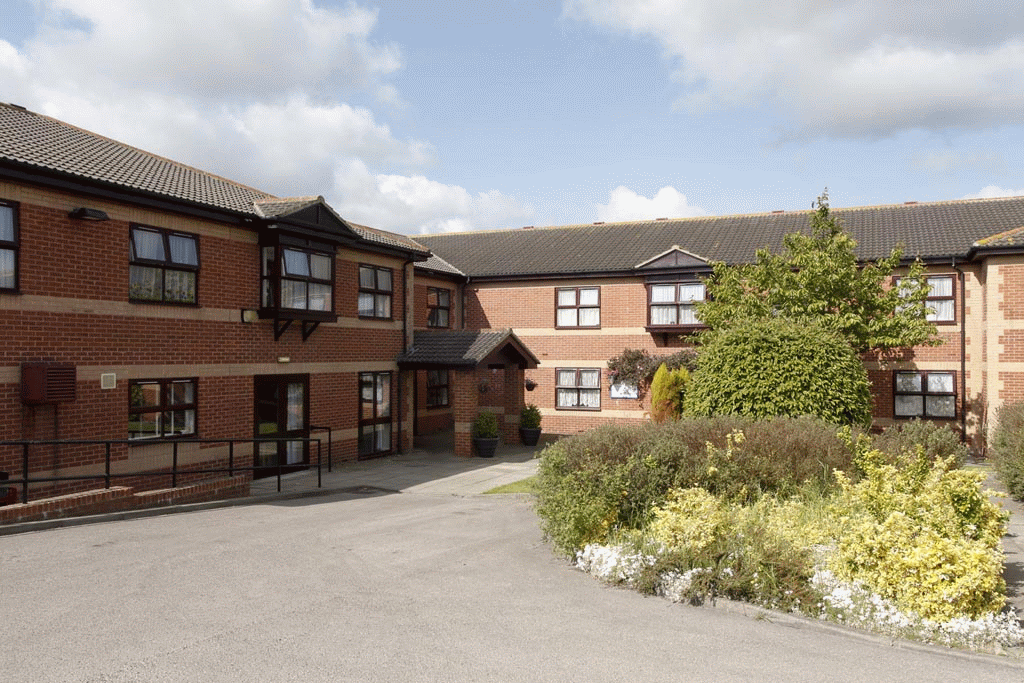 Regents View Care Home