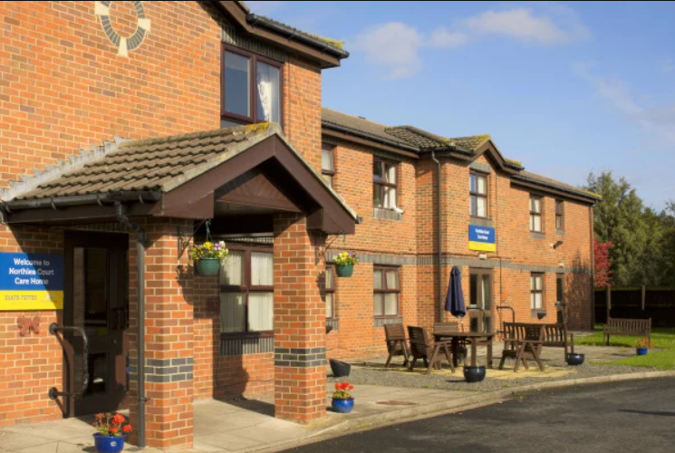 Northlea Court Care Home