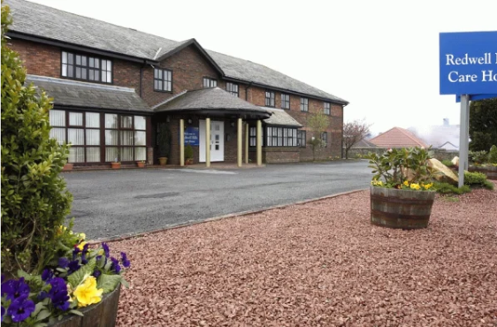 Redwell Hills Care Home