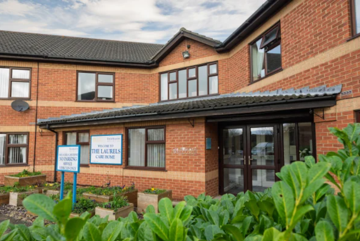 The Laurels Care Home