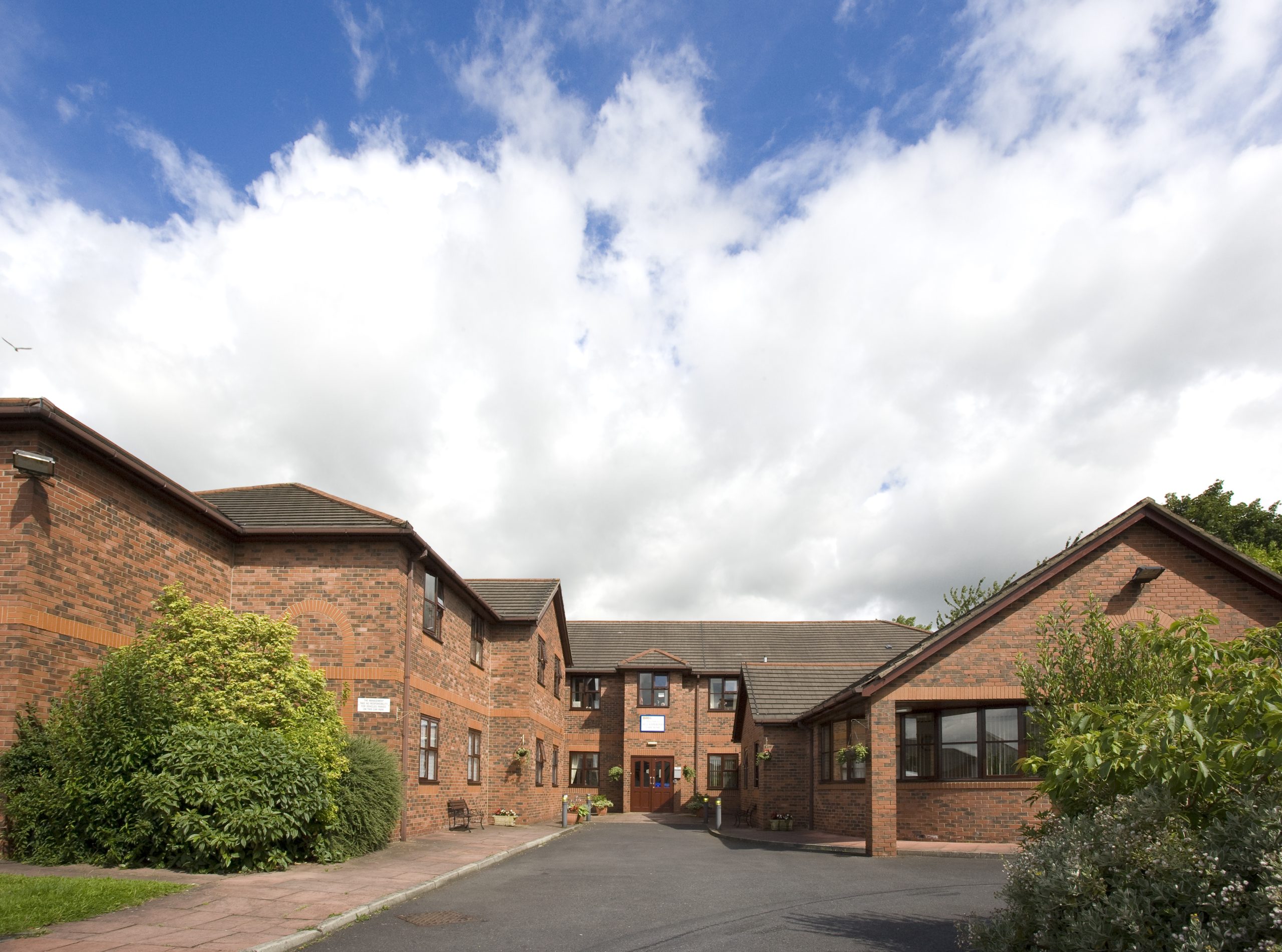 St Catherine’s Care Home