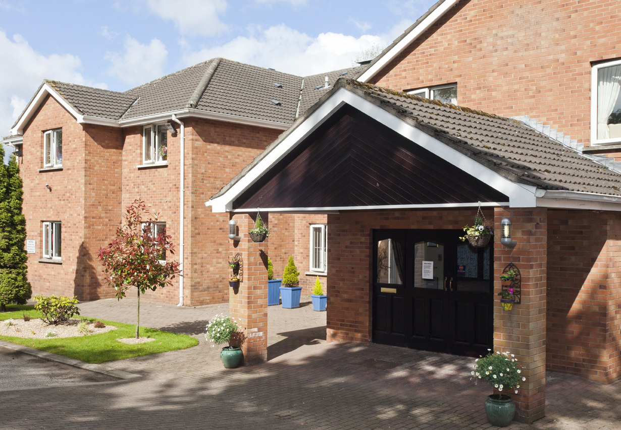 Victoria Care Home
