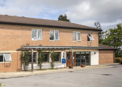 Granby Rose Care Home