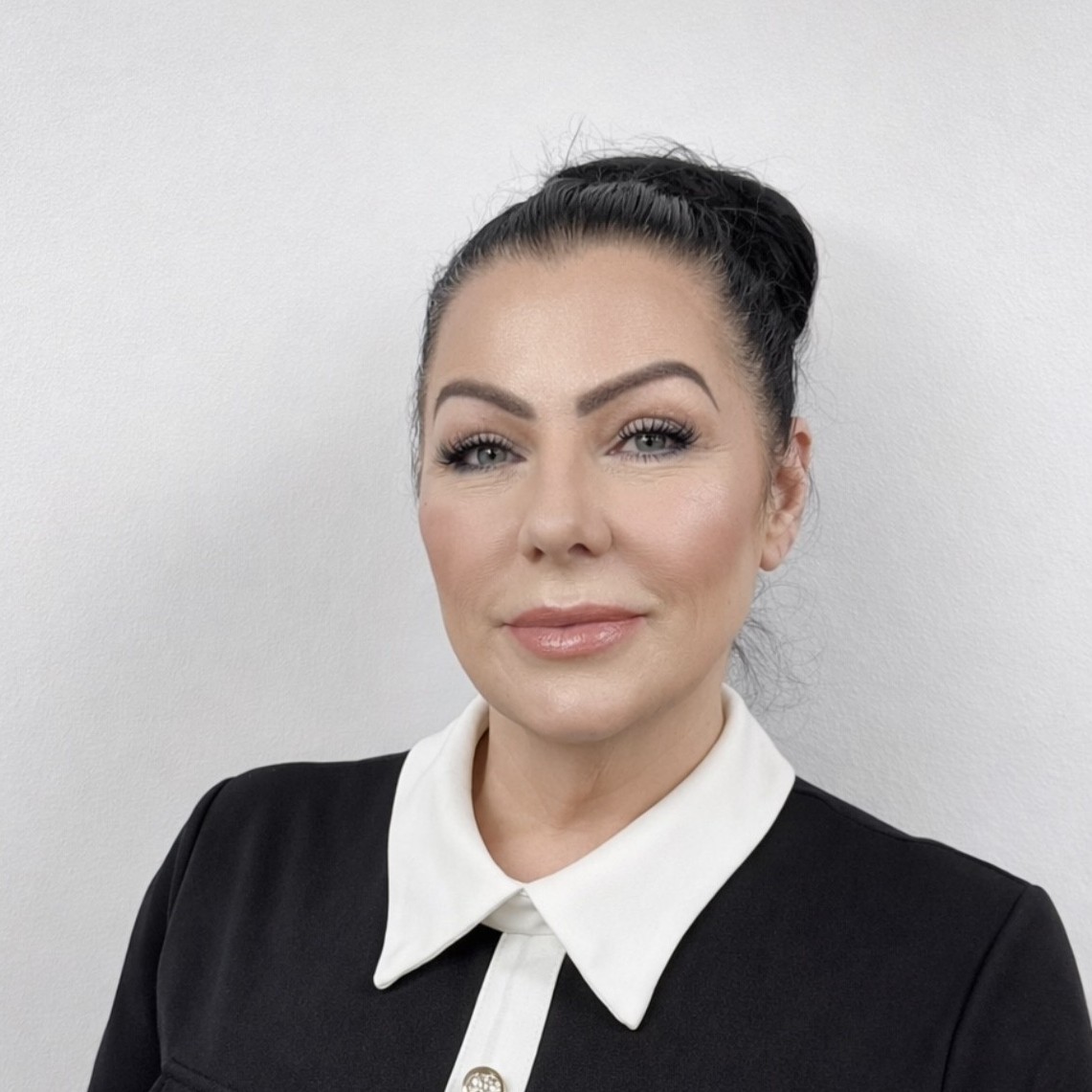 Image for Dawn Johnson