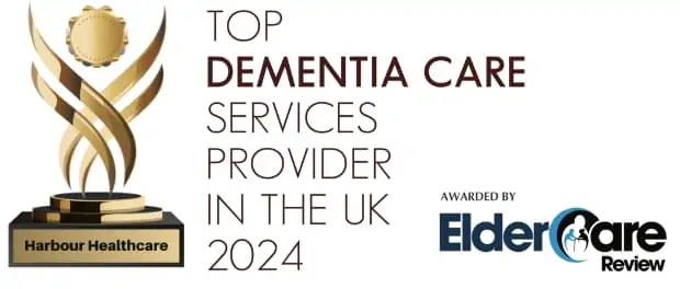 Dementia Care Award