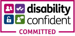 Disability confident